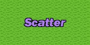 Scatter (itch) (HalfAMirror)