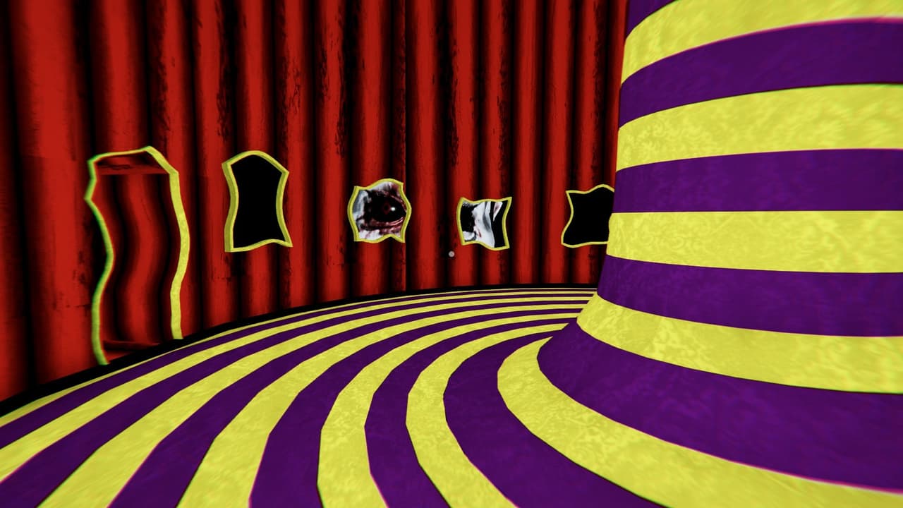 Cave of Illusions (itch) screenshot 2