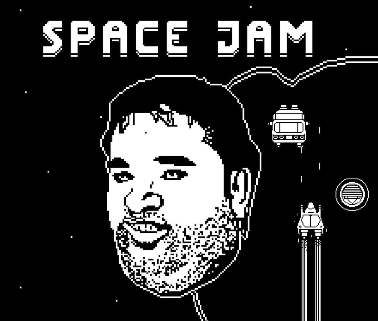 Space Jam (itch) (King195)
