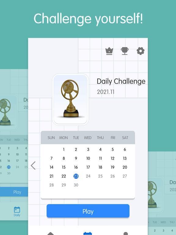 Sudoku: Classic Sudoku Puzzle! screenshot 5