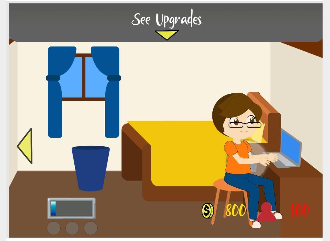 Work From Home Dad screenshot 2