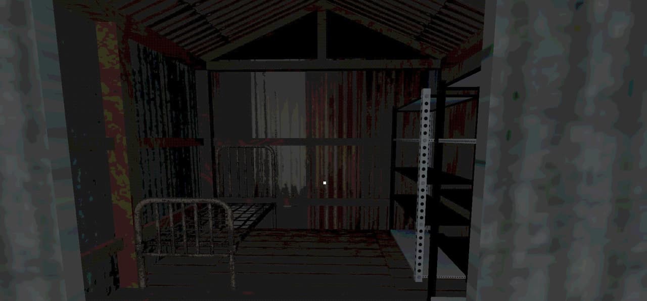 SAWMILL MASSACRE screenshot 3