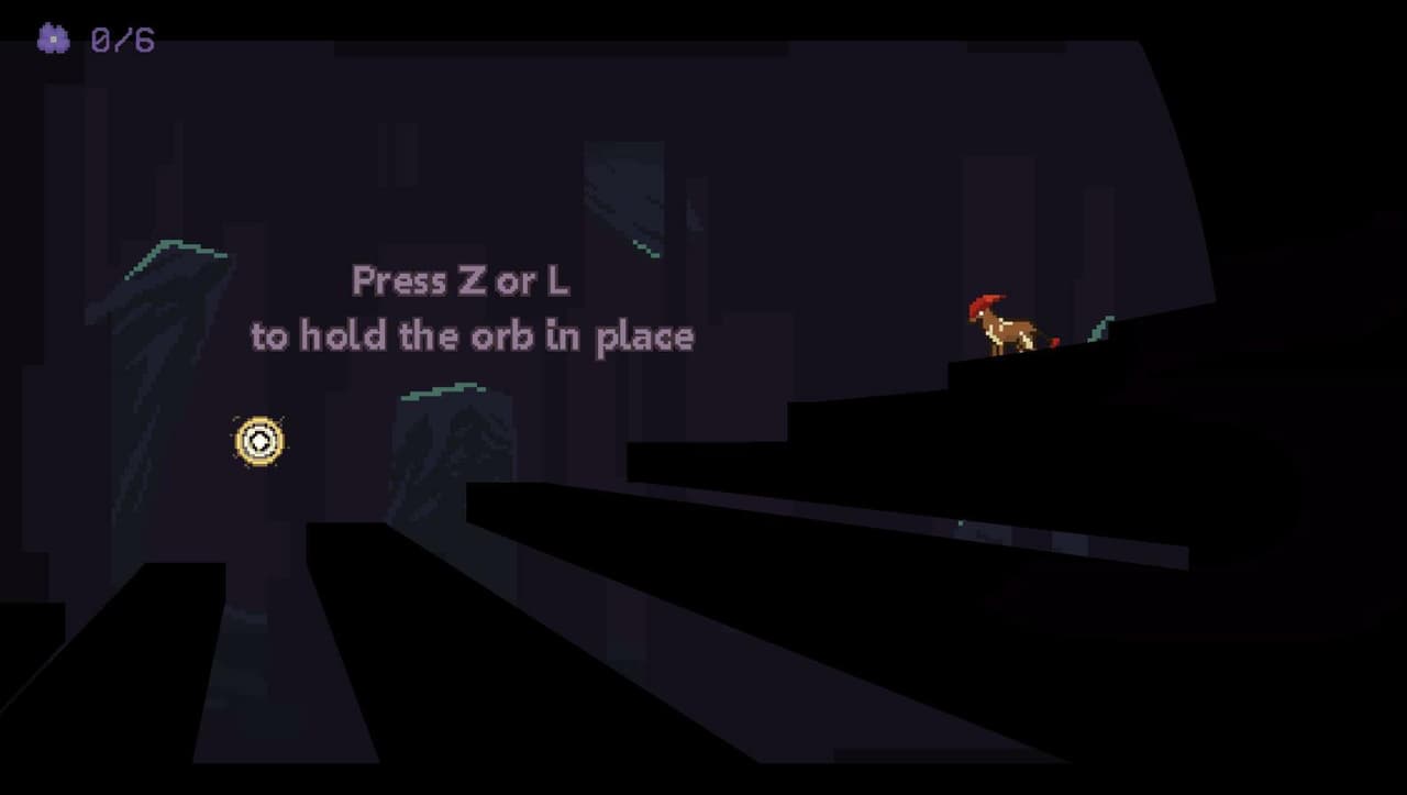 Blind Through screenshot 3