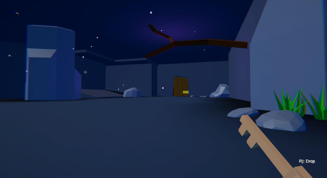Rushwood Forest Tale screenshot 4