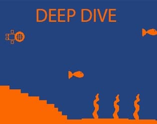 Deep Dive screenshot 2