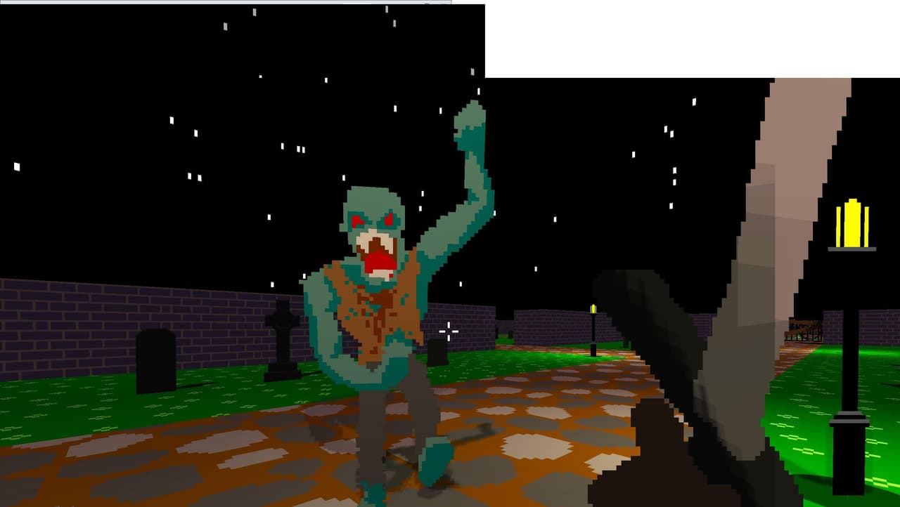 BLOODMOON (LiveOVErdrive) screenshot 2