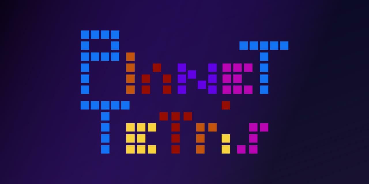 PlaneTetris