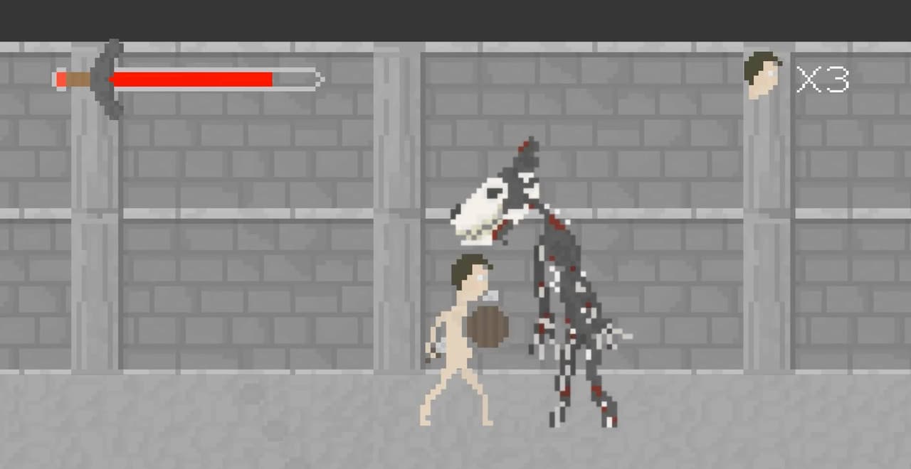 Norman (SkywardGames) screenshot 6
