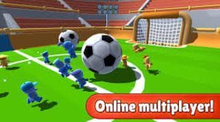 stumble guys (itch) screenshot 3