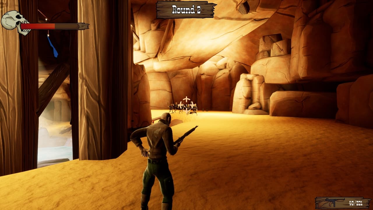 Westest Showdown screenshot 5