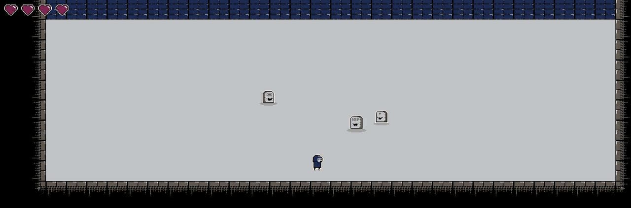 The Tower (itch) (TemptyOne) screenshot 4
