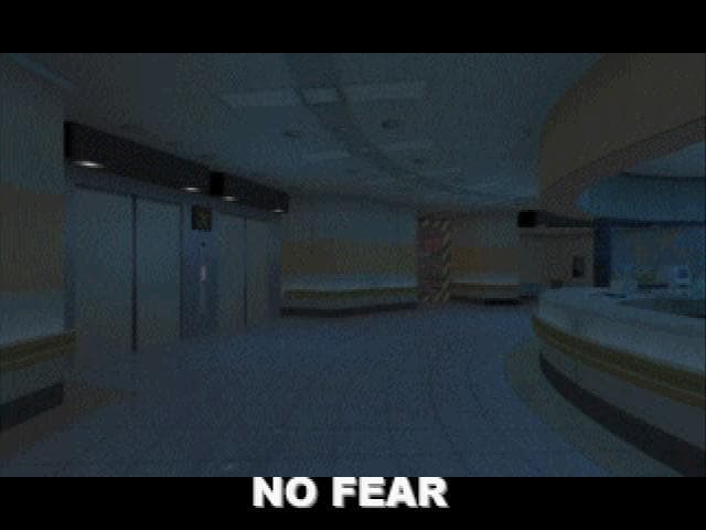 R?MJ: The Mystery Hospital screenshot 3