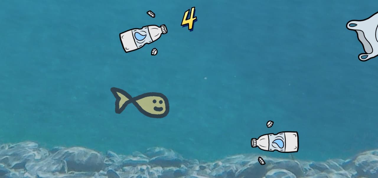 #SeaJam Minigame Bonanza screenshot 2