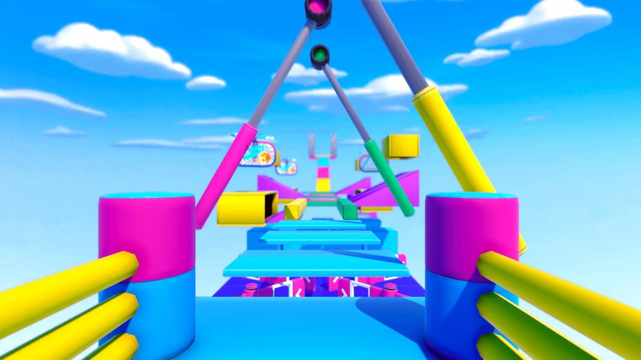 Crash Course (gamertose)