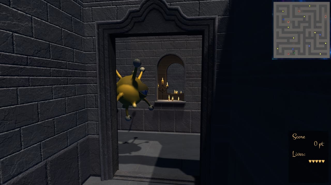 Wheres my crown? screenshot 5