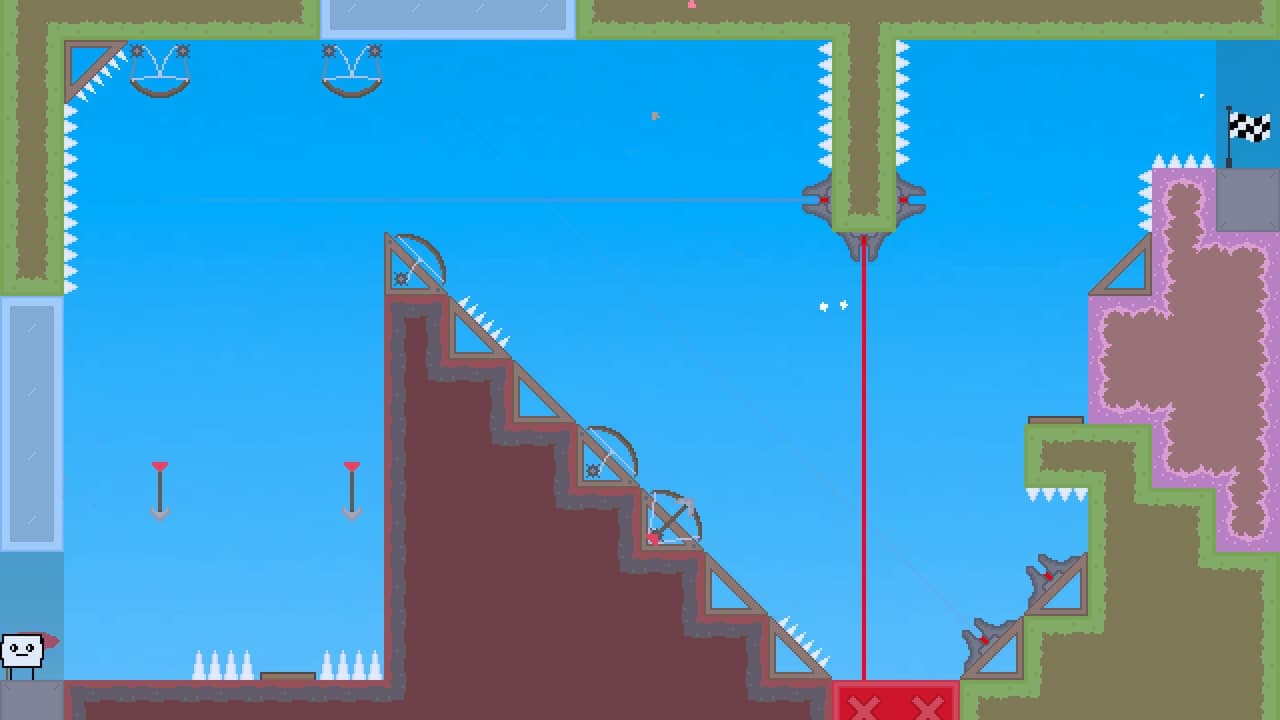 Speed Creators screenshot 5