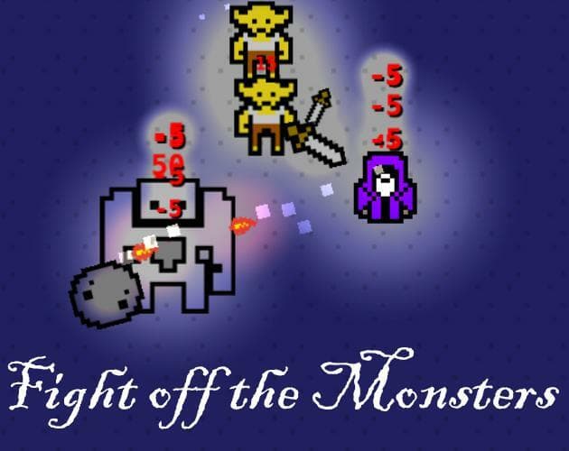Out Of Time (itch) (IanGoGo) screenshot 2