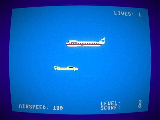 Xtreme Crop Duster Simulator 82 screenshot 3