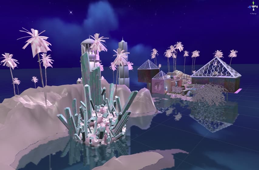 the cybertwee HQ *~ screenshot 2