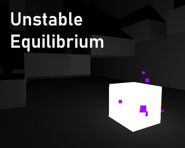 Unstable Equilibrium - Ludum Dare 49 (Theme: "Unstable") screenshot 2