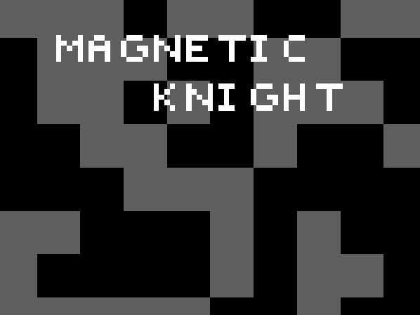 Magnet Knight