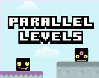 Parallel levels