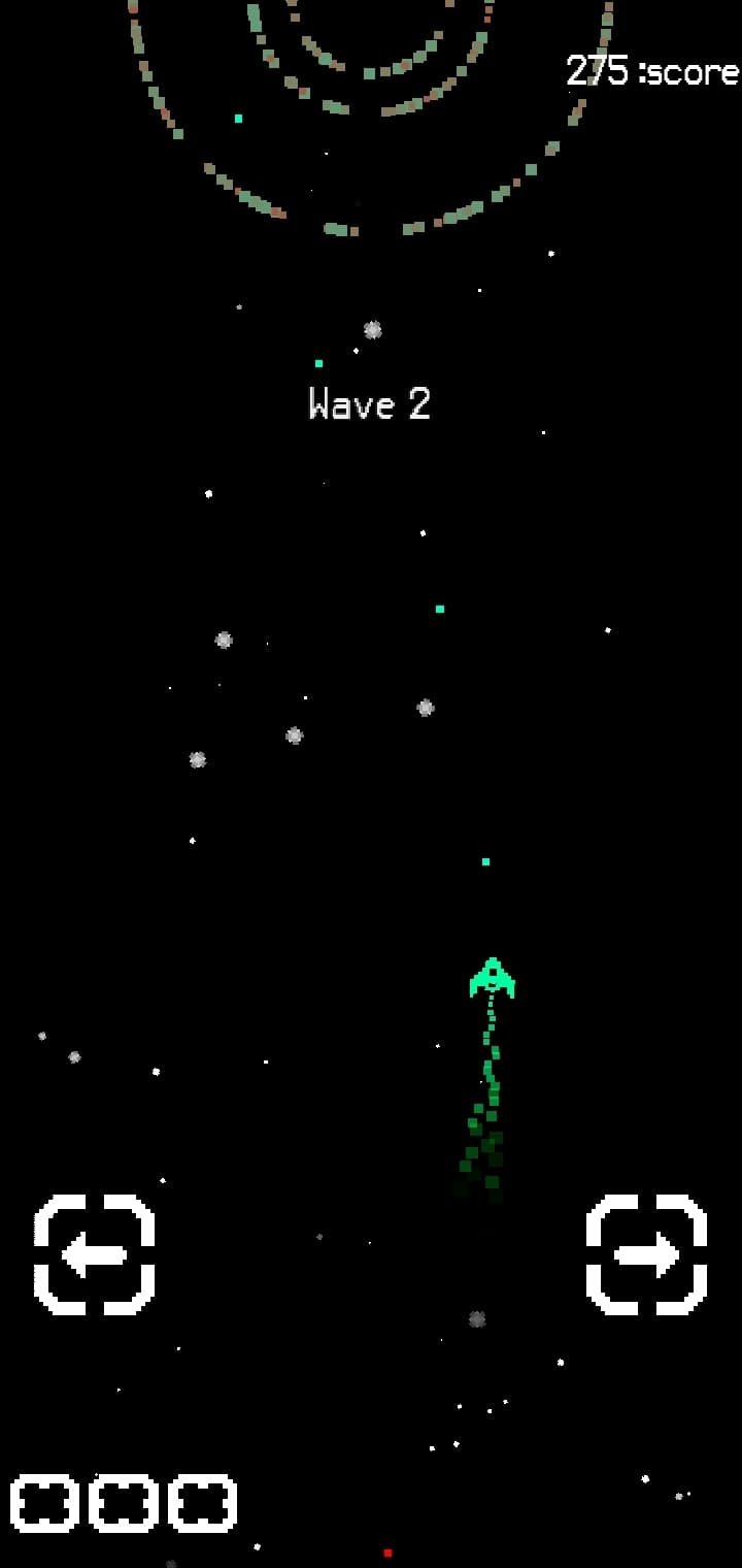Invasion Madness screenshot 4