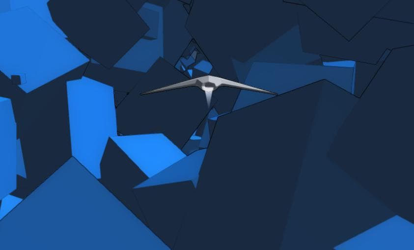 SpaceCubes