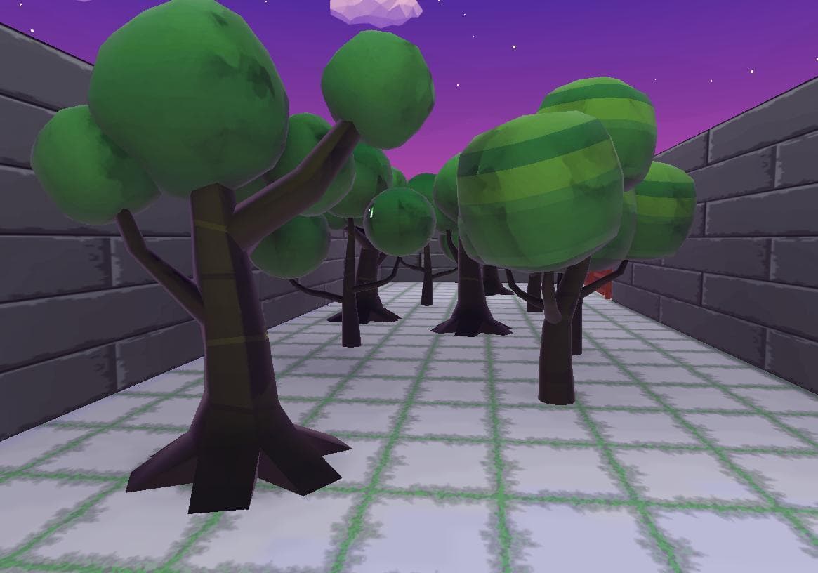 One Lock One Bullet screenshot 3