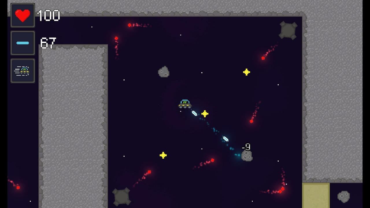 Azker screenshot 3