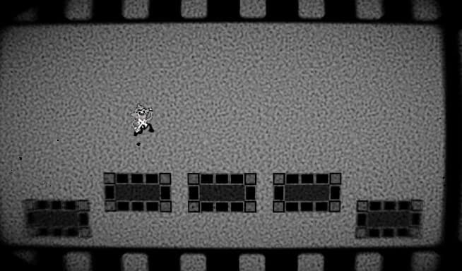 Mr. Toonbird screenshot 3