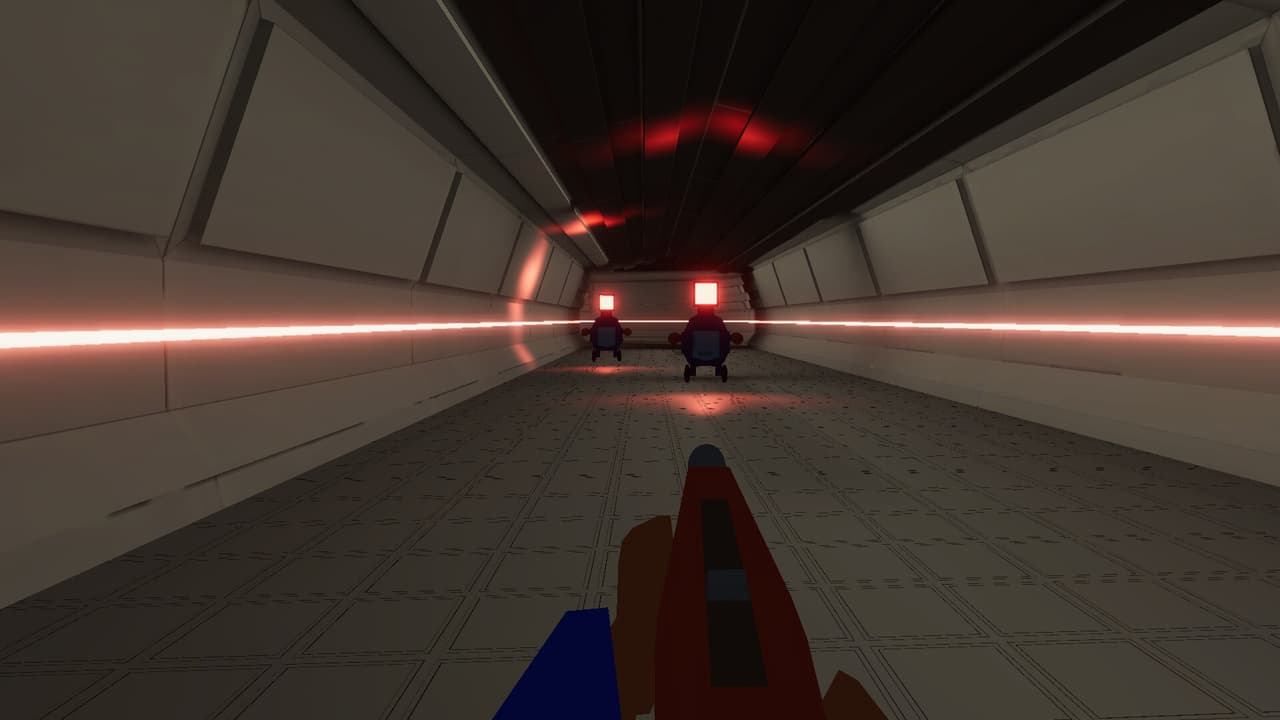 No Time To Leave screenshot 2