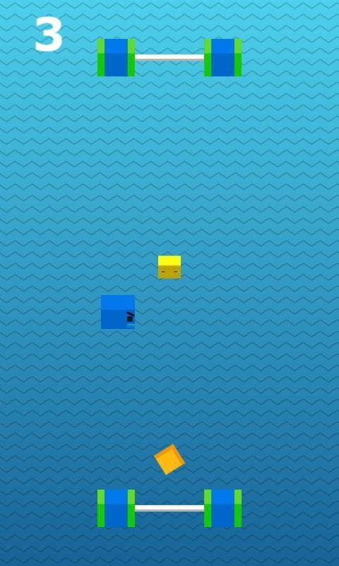 SplishSplash screenshot 4