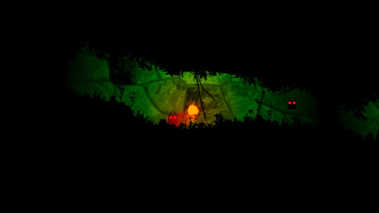 Grimind screenshot 4