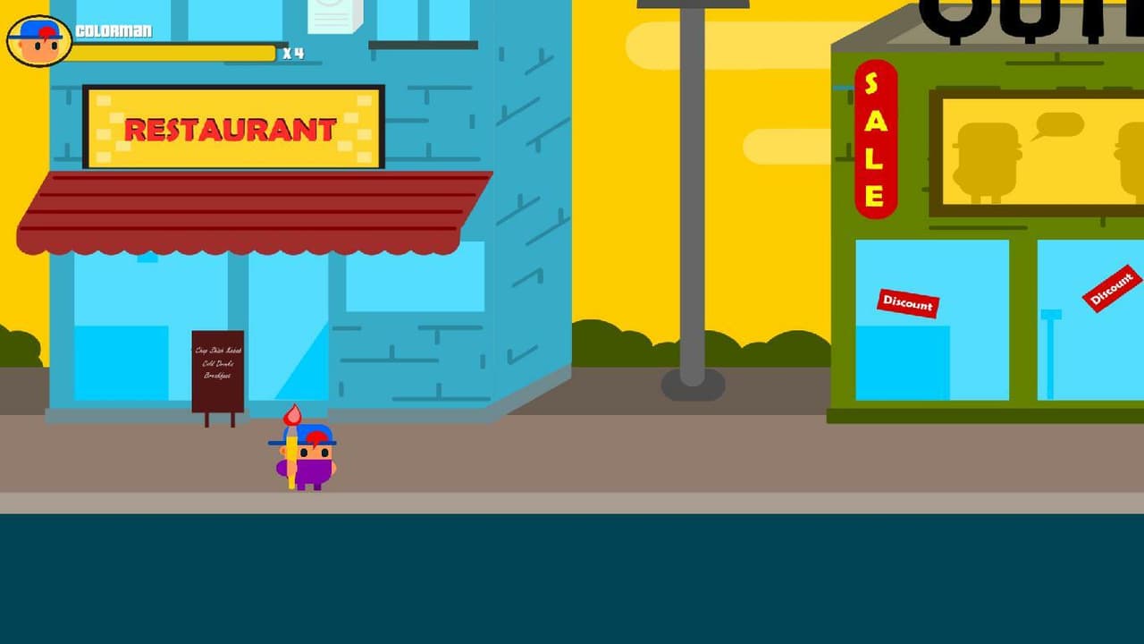 Color em UP screenshot 3
