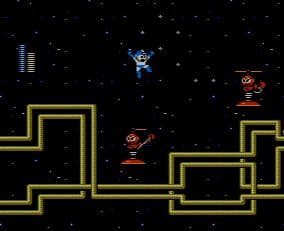 Mega Man 2 (1988) screenshot 5