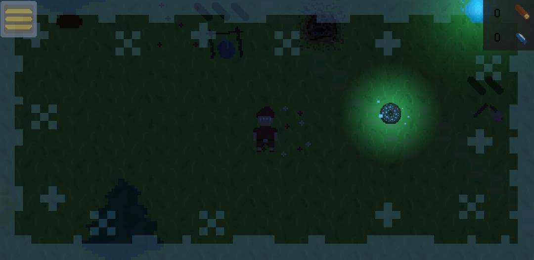 Forest life (itch) (SuperKov) screenshot 3