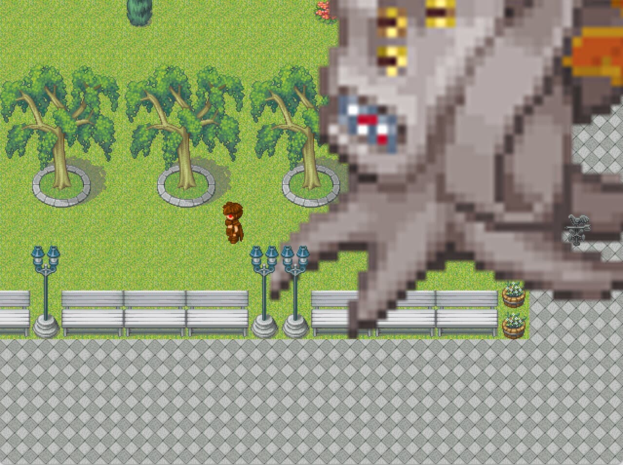 陌界·终末序曲 screenshot 2