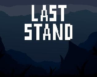 LastStand