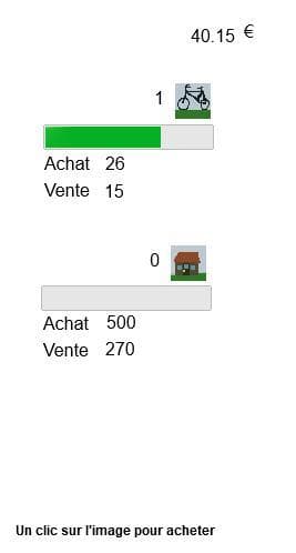 Cliclic screenshot 2
