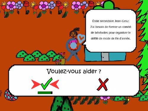 Bénégames screenshot 4