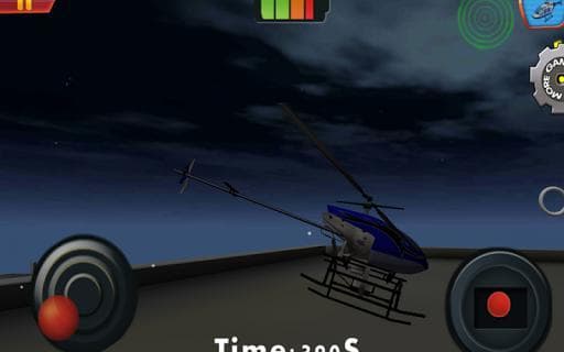 Remote Control Toy Helicopter screenshot 2