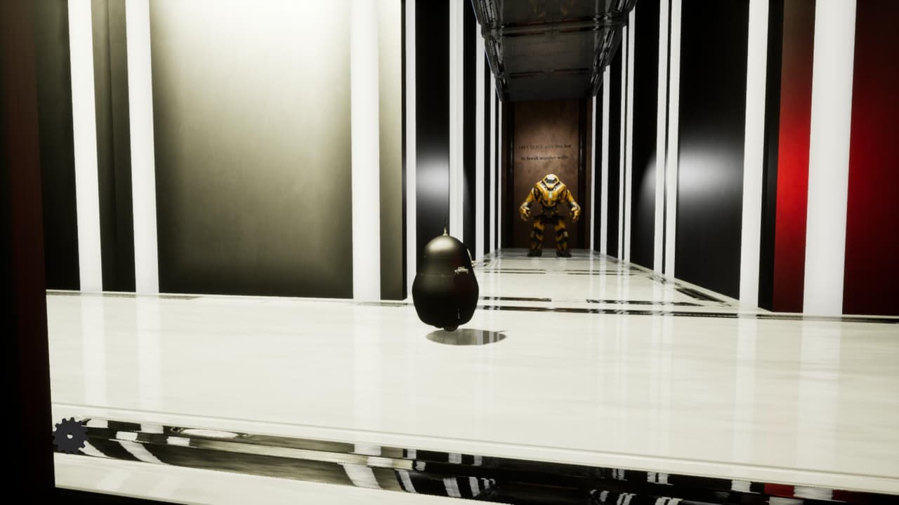 SHIFT (itch) (QK9Gaming) screenshot 3