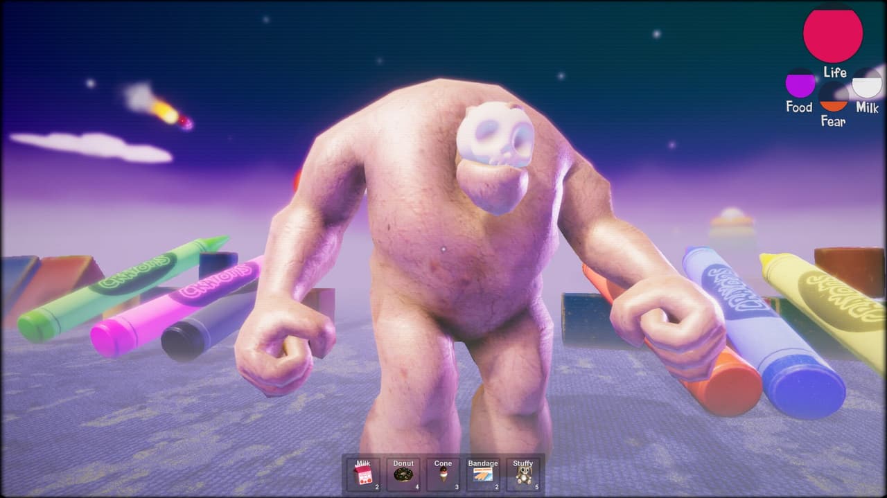 Toodles & Toddlers screenshot 4