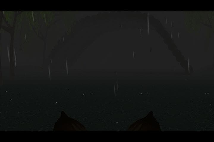Trapped in the Storm screenshot 2