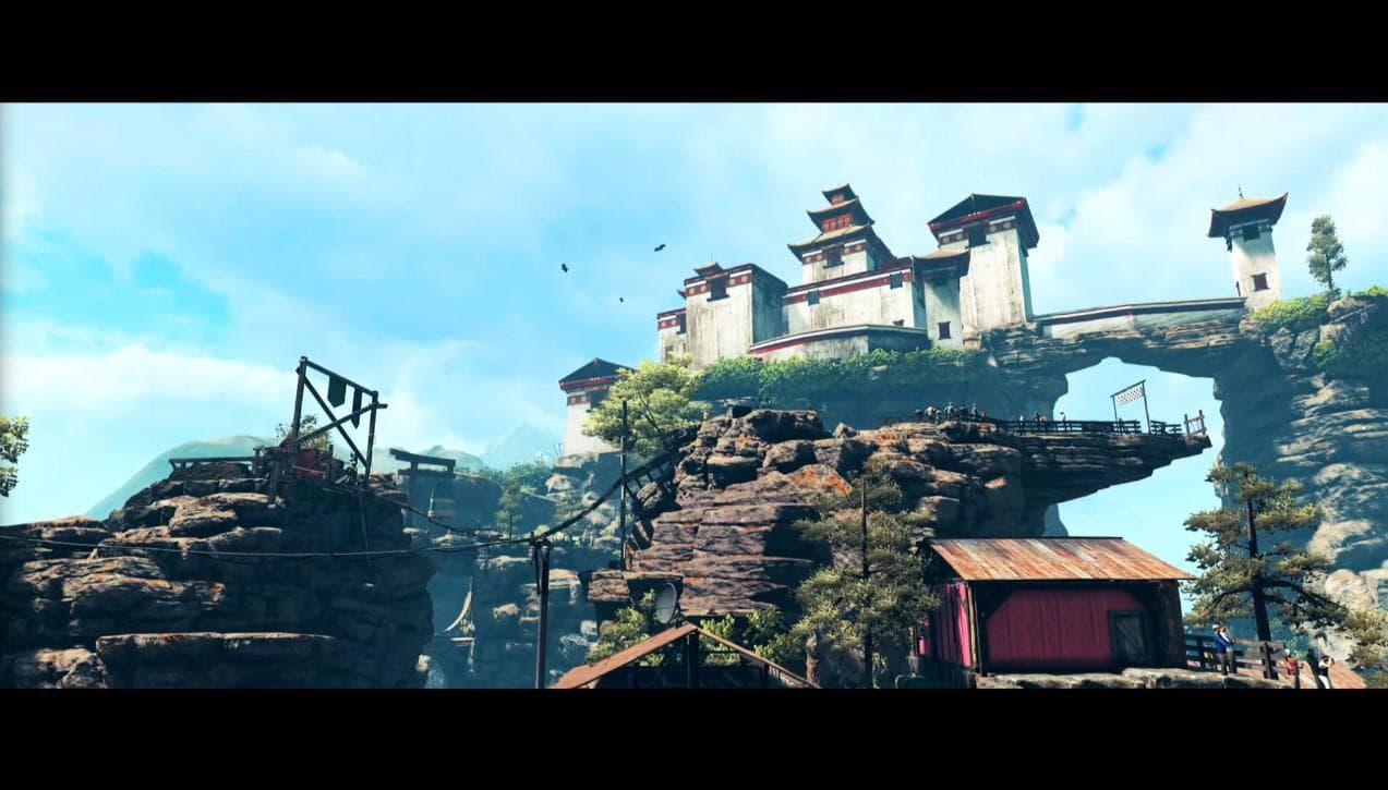 Trials Rising screenshot 3