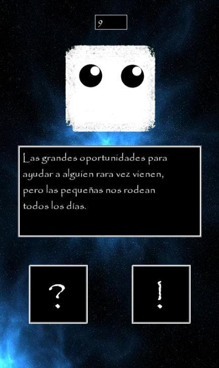 One Action A Day screenshot 3