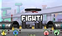 Bounce House Brawl screenshot 3