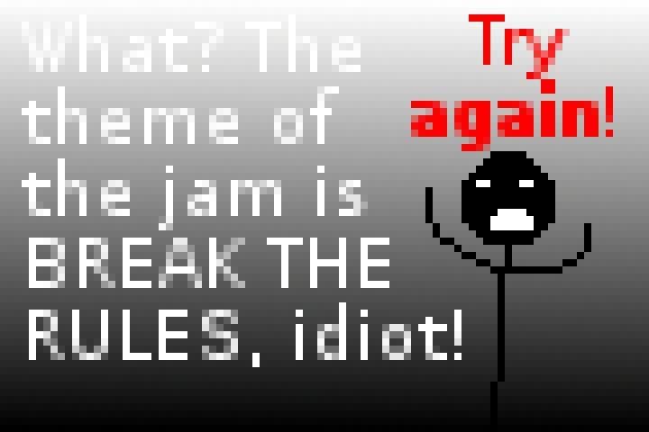 Cyber Cheesy 2000: The videogame