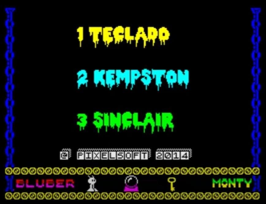 Bluber screenshot 3